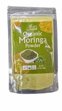 Jiva Organic Moringa Powder 1