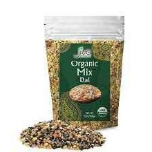 Jiva Org Mix Dal 2lb