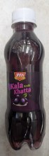 Jiya Kala Khatta Soda 250 Ml