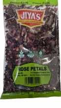 Jiya Rose Petals 50g