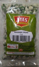 Jiya Wasabi Peas 7oz