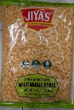 Jiya Wheat Masala Mamra 200gm