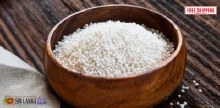 Jiya Small Sabudana 1 Lb