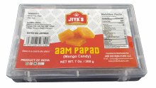 Jiya Aam Papad 200g
