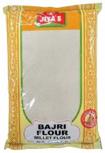 Jiya's Bajri Flour 4 Lb