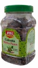 Jiya's Calcutta Mitha Paan