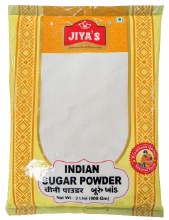 Jiya's Sugar Powder 2 Lb
