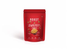 Jowar Puff Tomato