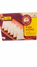 Pullareaddy Kaju Katli