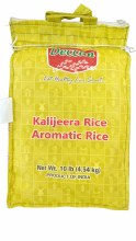Deccan Kalijeera Rice 10 Lb