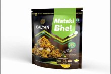 Kalyan Mataki Bhel 350 Gm