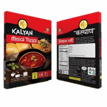 Kalyan Misal Tarri 250 Gm
