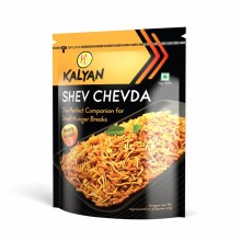 Kalyan Shev Chivda 250 Gm