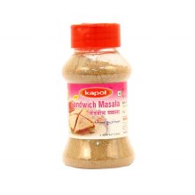 Kapol Sadwich Masala 100g