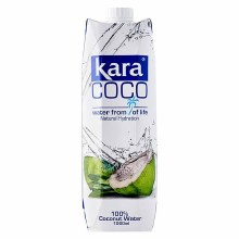Kara Coconut Water 1000ml