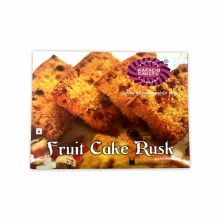 Karachi Fruit Cake Rusk 400gm