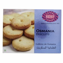 Karachi Osmania Biscuit 400g