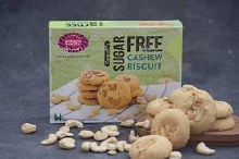 Karachi Sugar Free Cashew