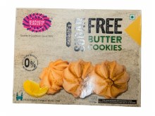 Karachi Sugar Free Butter Cook