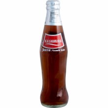 Kashmira Soda Bottle