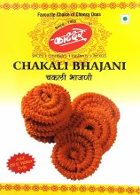 Katdare Chakali Bhajani 500g