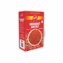 Katdare Groundnut Chutney 100g