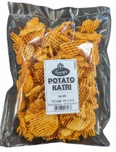 Potato Katri Fresh