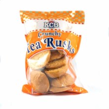 Kcb Crunchy Tea Rusks 170gm
