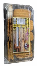 Punjabi Gur Biscuit Kcb 20oz