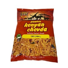 Kenyan Chevda Original