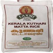 Laxmi Kerala Kuthari Rice 20l
