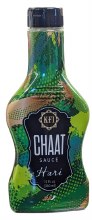 Kfi Chaat Sauce Chutney Hari