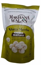 Makhana Khatta Mitha Makhana