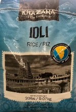 Khazana Idli Rice 20 Lb Khazana Idli Rice 20 Lb