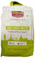 Deccan Kichidi Rice 10 Lb