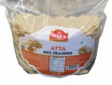 Jiya Atta Rice Cracker