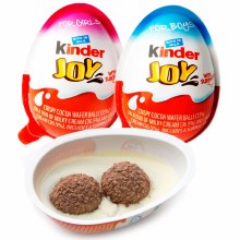 Kinder Joy Egg