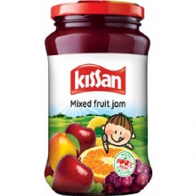 Kissan Mixed Fruit 500g