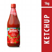 Kissan Tomato Ketchup 1kg