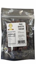 Klg Paan Shots