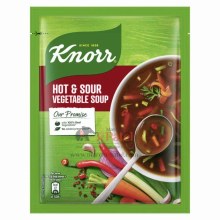 Knoor Hot & Sour Soup -