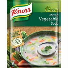 Knoor Mix Veg Soup