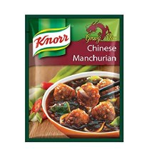Knorr Chinese Machurian Soup