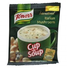 Knorr Italian Mashroom