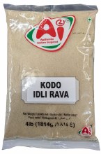 Kodo Millet Idli Rava 4 Lb