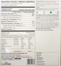 Additional picture of Kofta For Malai Kofta 20 Pcs