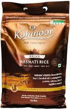 Kohinoor Brown Basmati 10lb