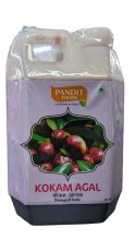 Kokam Agal (kokam Syrup)