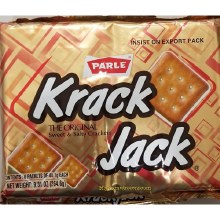 Krack Jack 264.6gm