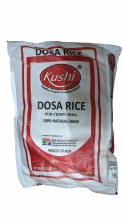 Kushi Dosa Rice 10 Lb